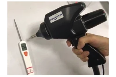 Aplikasyon elektwomayetik konpatibilite elektwostatik dèlko egzeyat