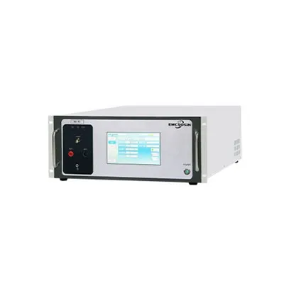 ISO 7637 Transient Generator - Otomobil Transient Pulse 3a/3b